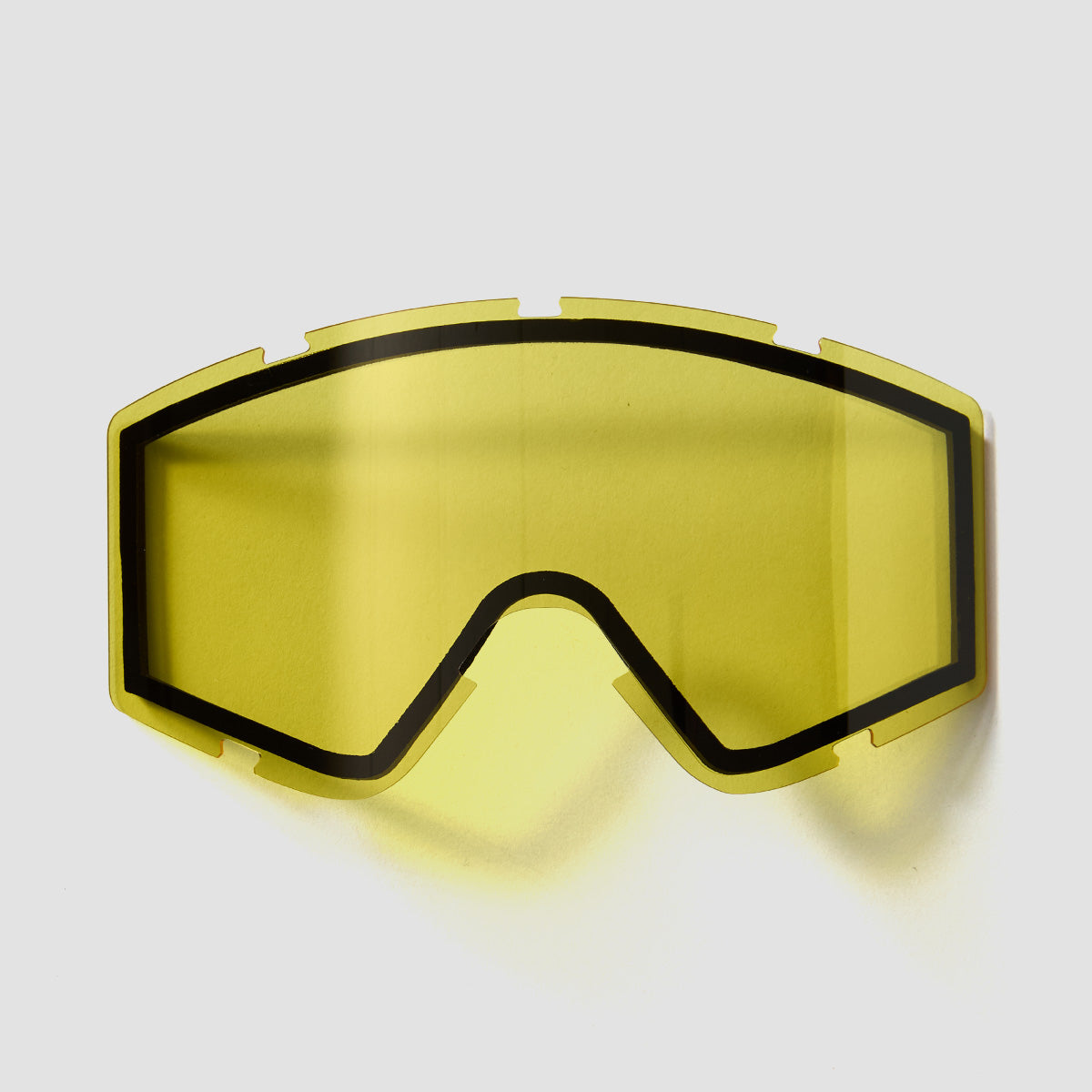 Volcom Hijinx Spare Lens Yellow
