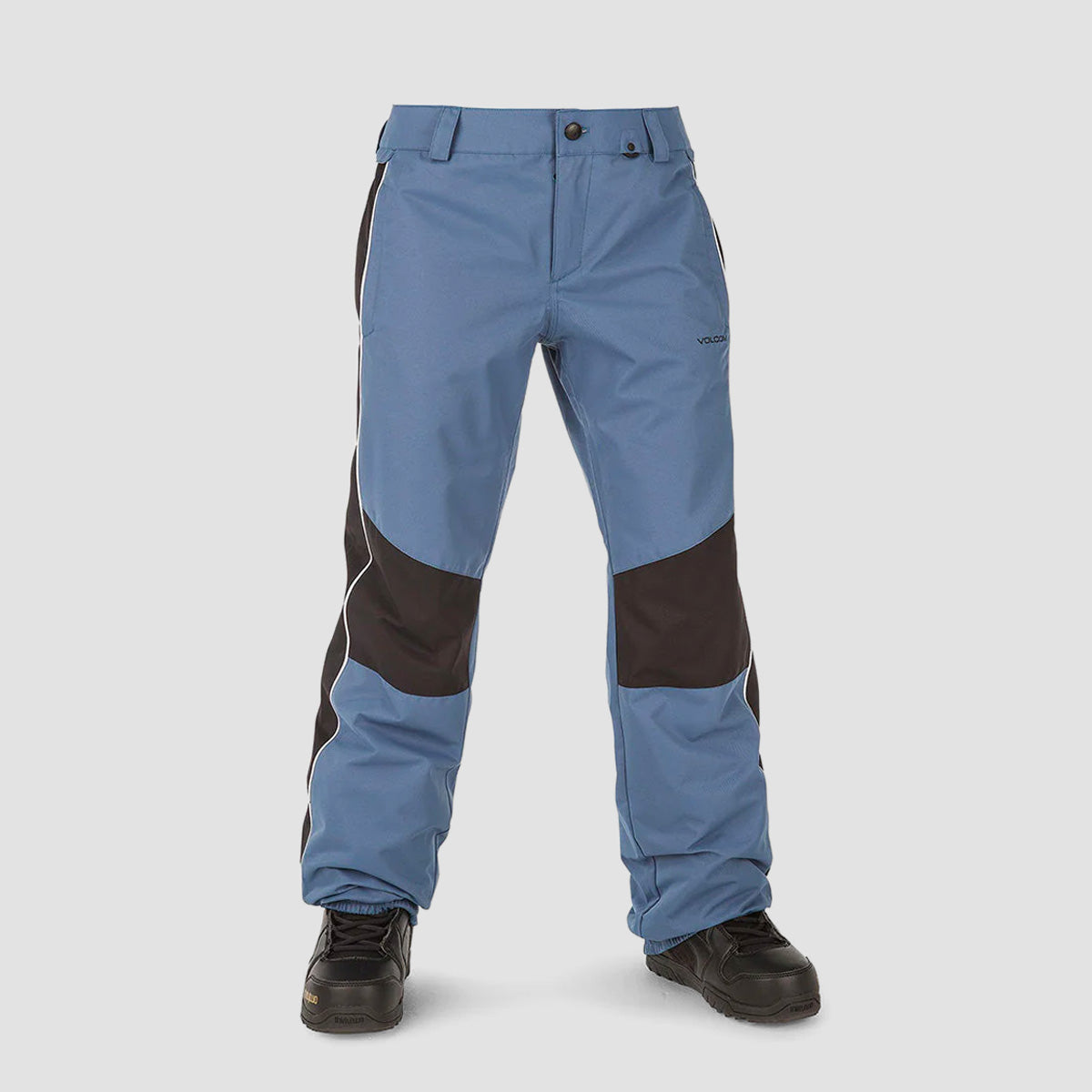 Snowboard on sale pants blue