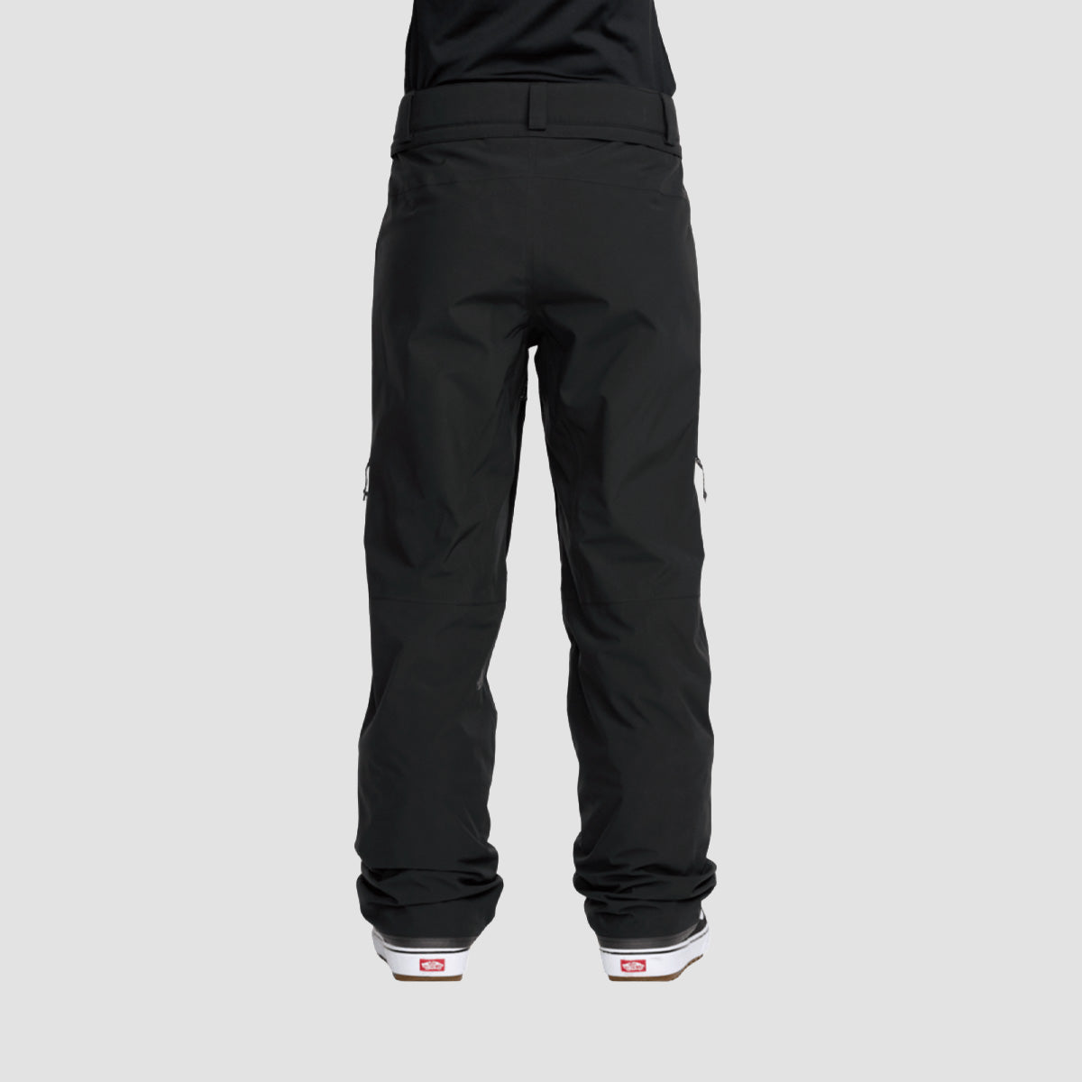 Volcom Karat Stretch 30K Snow Pants Black - Womens