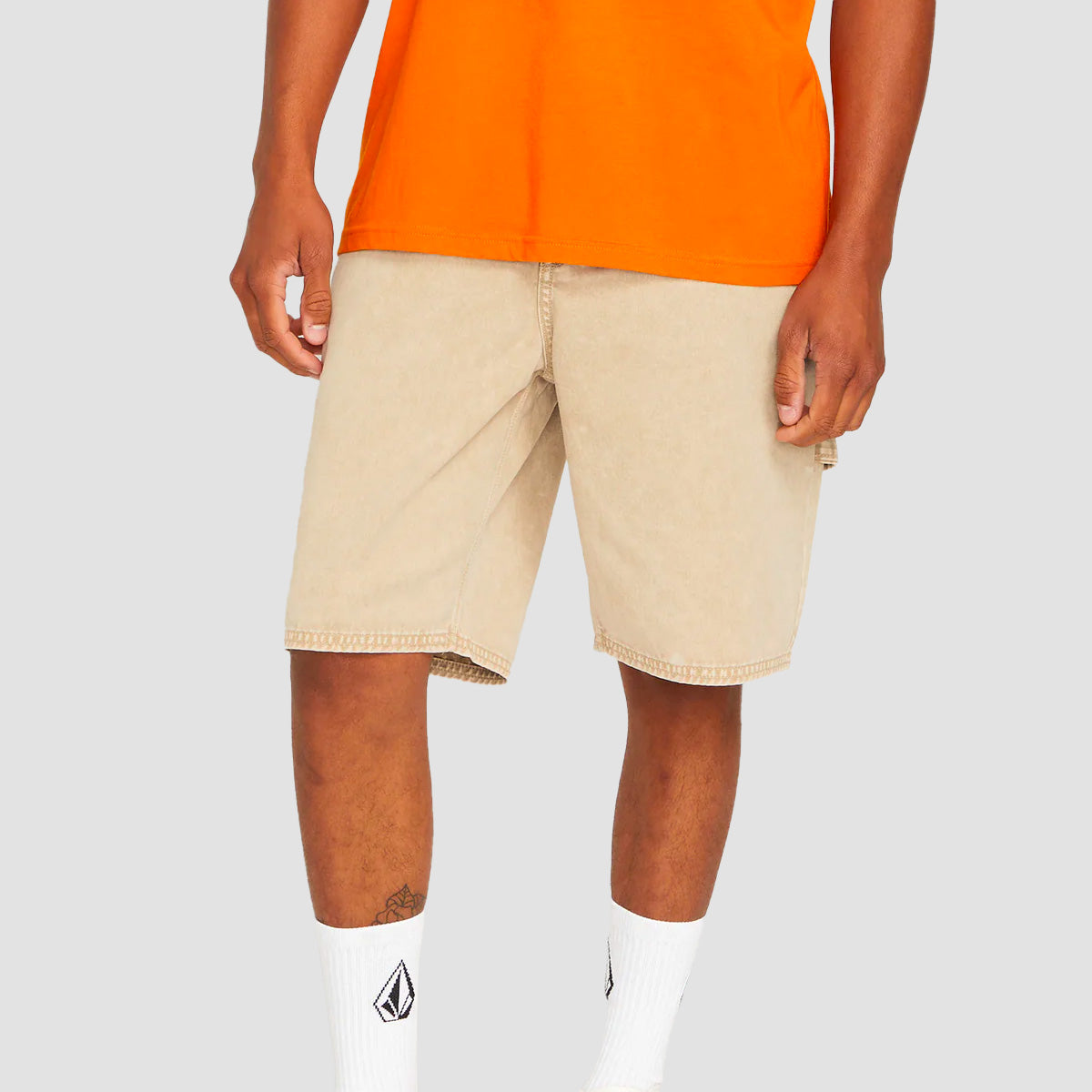 Cheap cheap volcom shorts