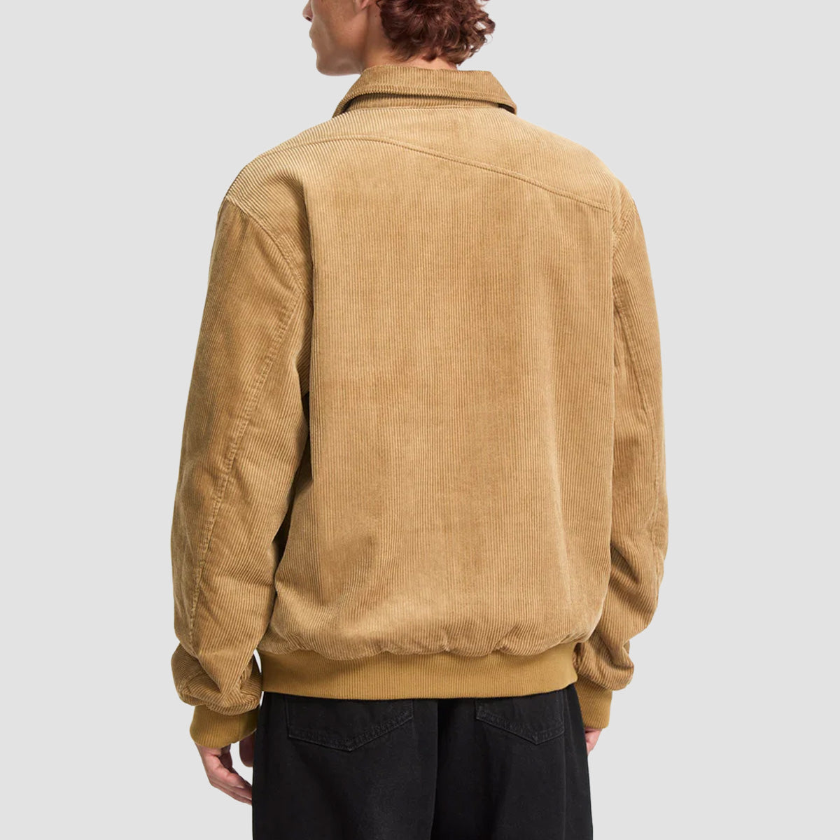 Volcom Kurtis Jacket Ermine