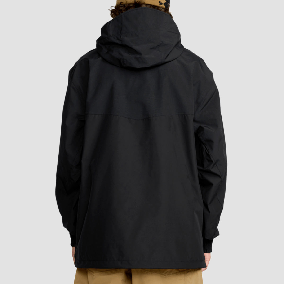 Volcom Longo Gore-Tex Snow Jacket Black