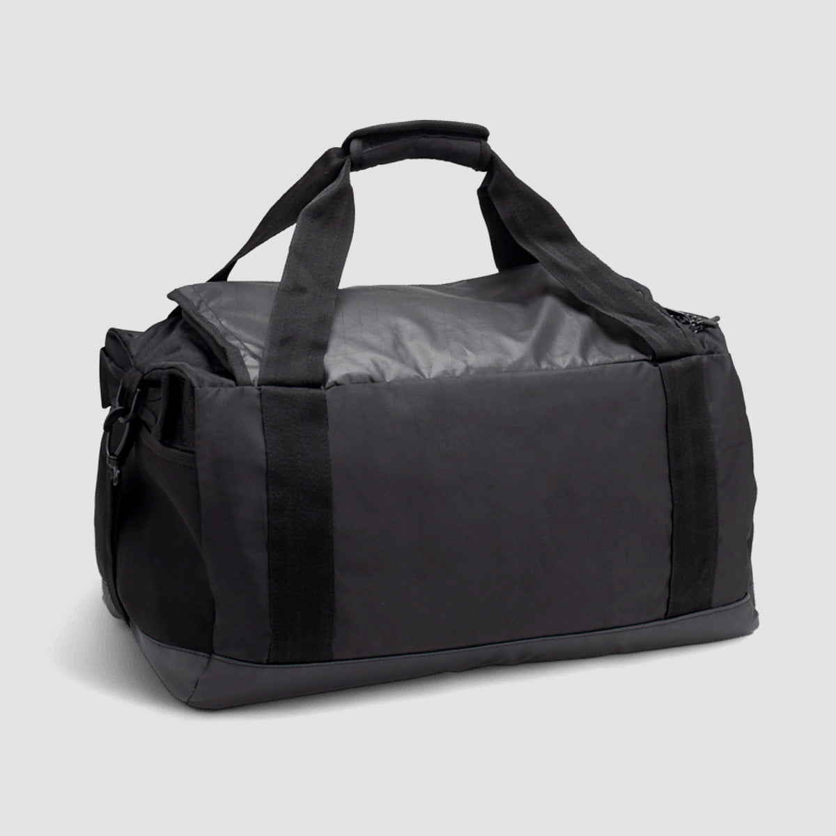 Volcom Outbound 43L Duffel Bag Black