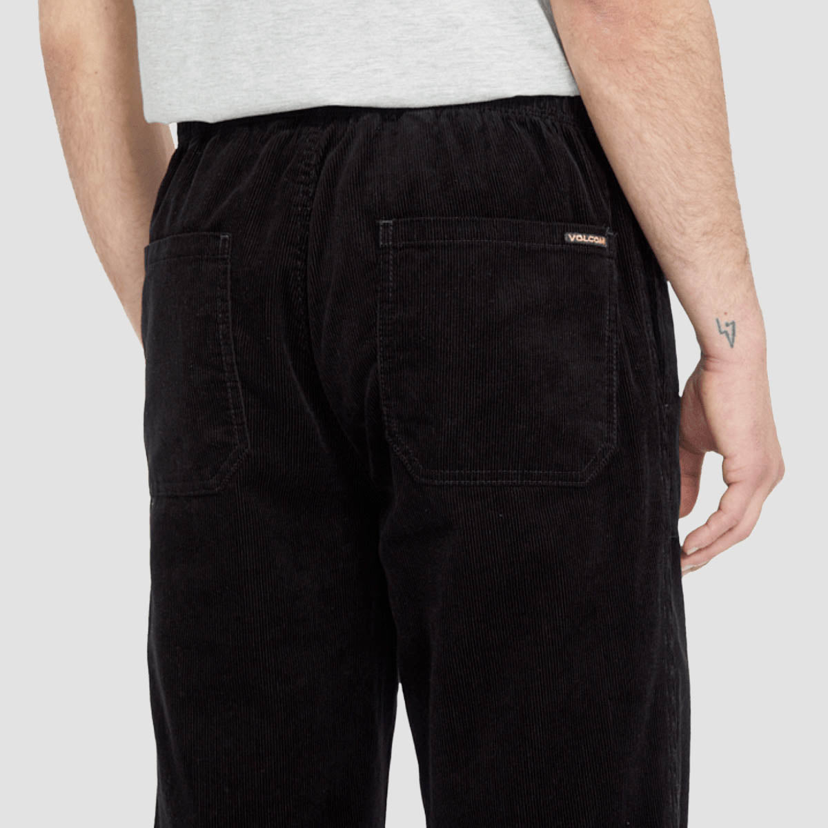 Volcom Psychstone EW Pants Black