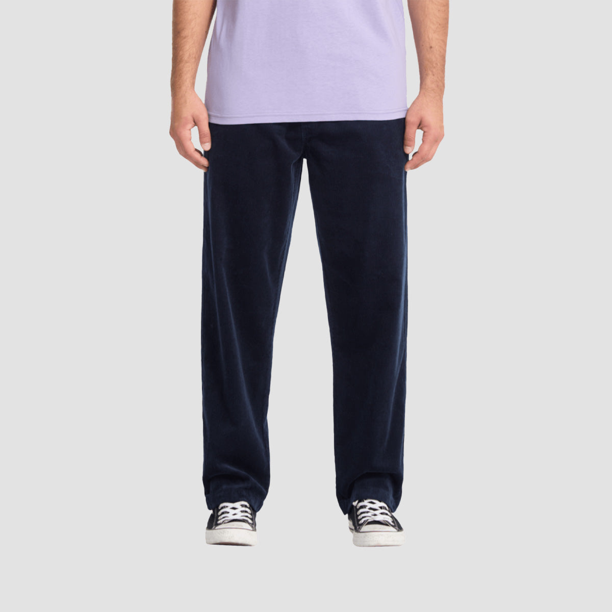 Volcom Psychstone EW Pants Navy