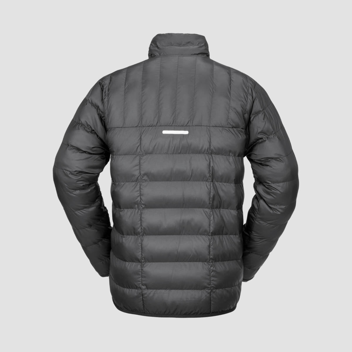 Volcom Puff Puff Jacket Black
