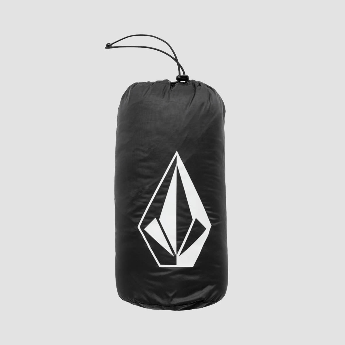 Volcom Puff Puff Jacket Black