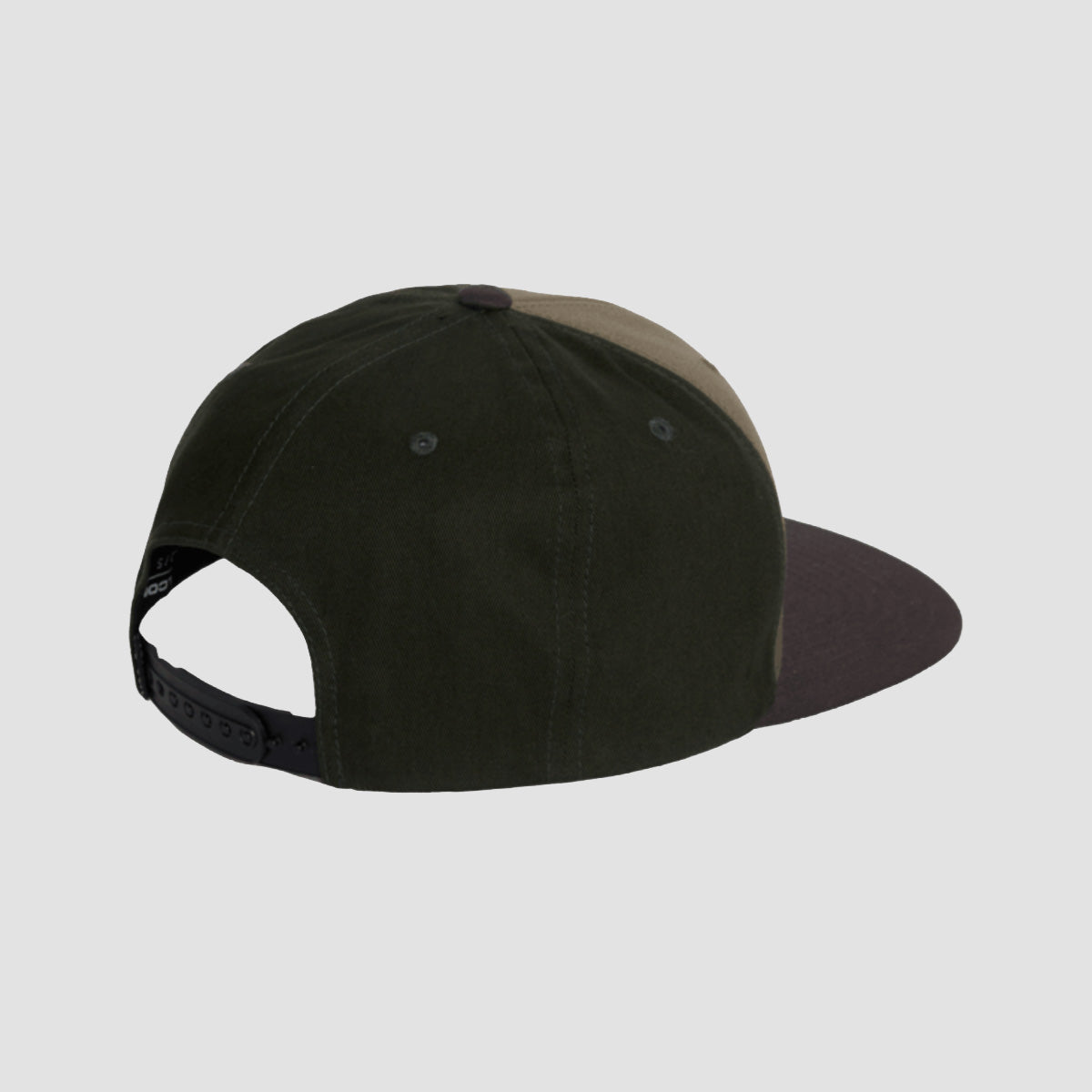 Volcom Quarter Twill Cap Surplus