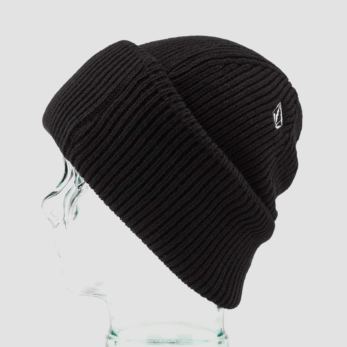 Volcom Roller Beanie Black