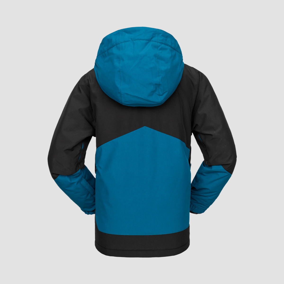 Volcom Ryder Ins Snow Jacket Cobalt - Kids