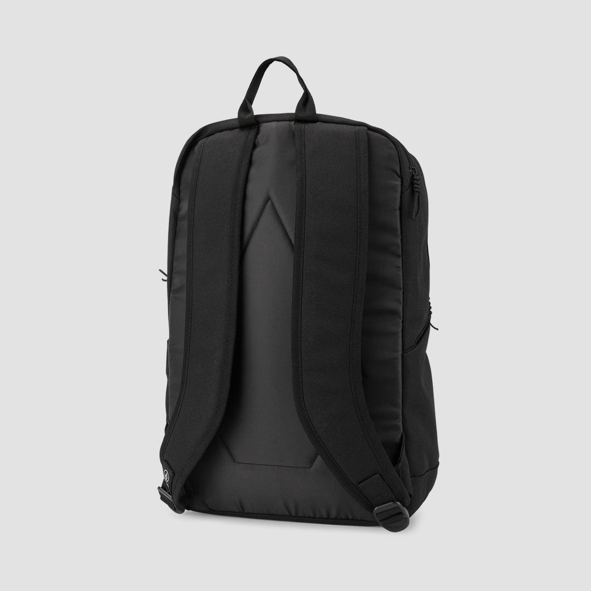 Volcom School 26L Backpack Black