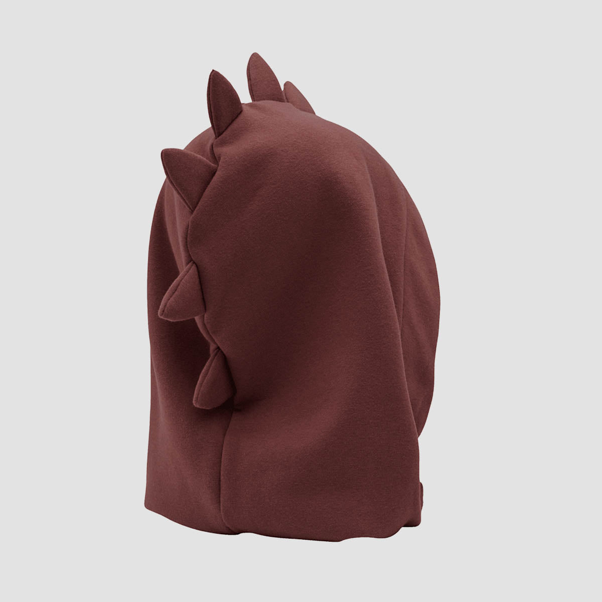 Volcom Snow Creature Hood Henna - Girls