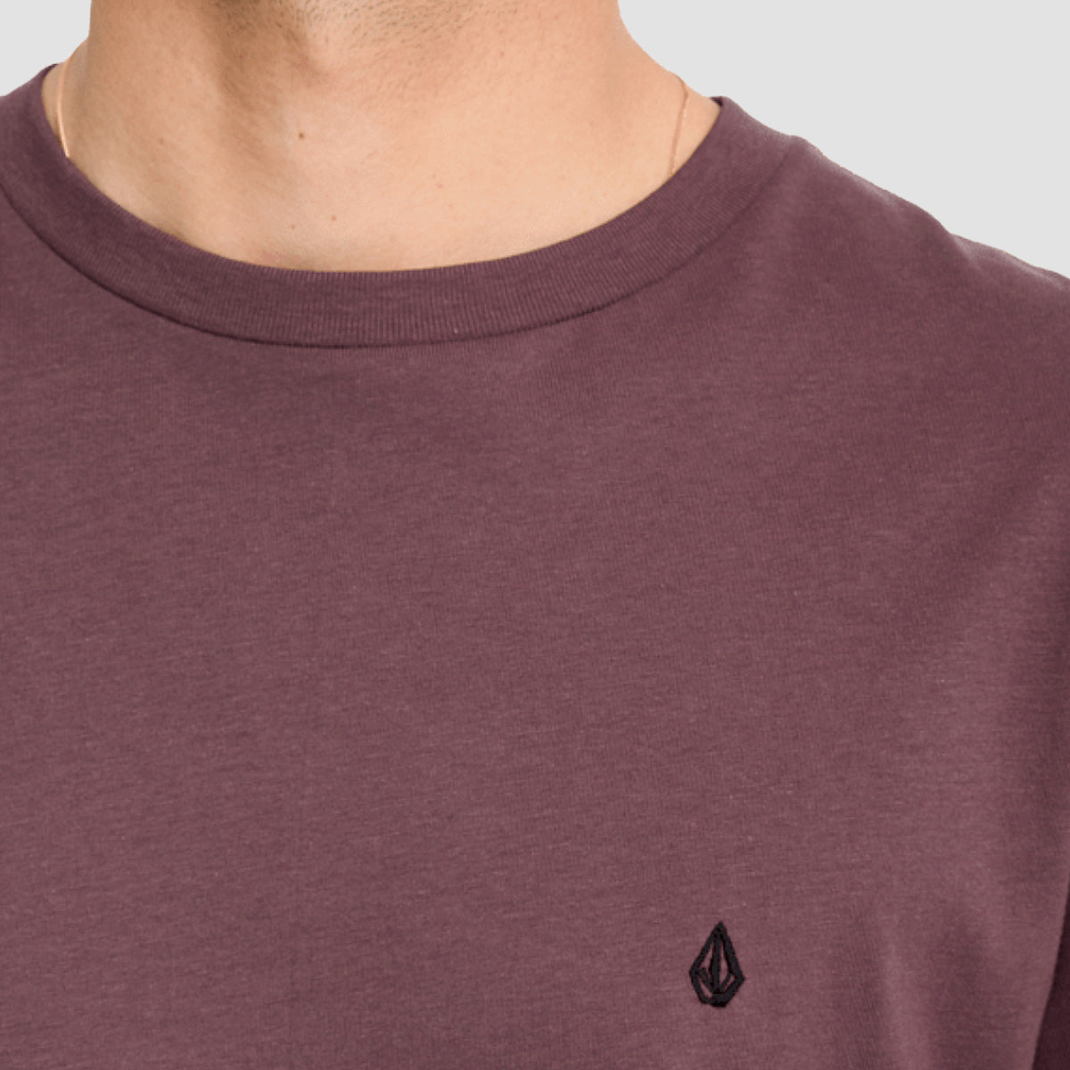 Volcom Stone Blanks T-Shirt Pistol Punch