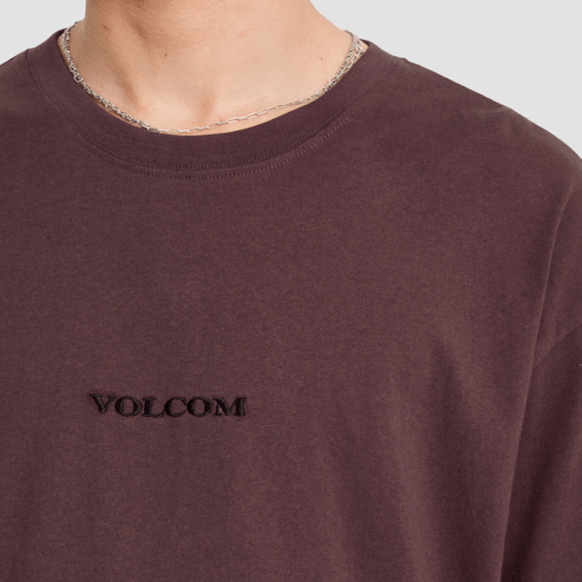 Volcom Stone Lse T-Shirt Pistol Punch
