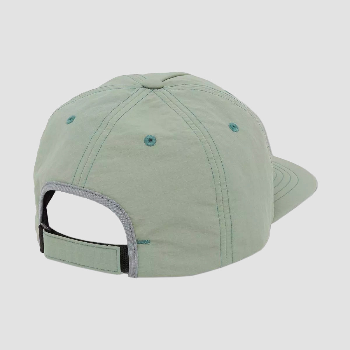 Volcom Stone Trip Cap Seagrass Green