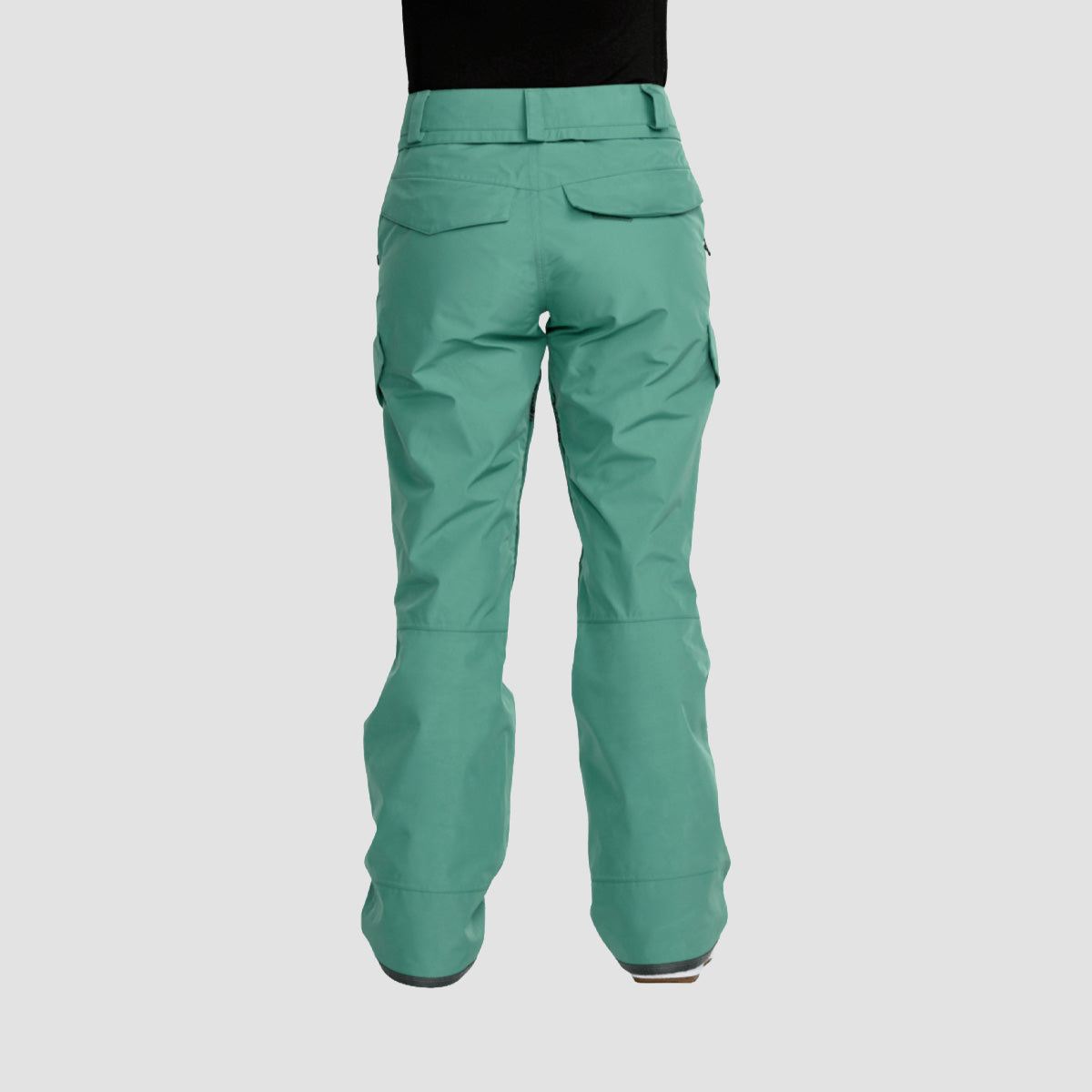 Volcom Stonelark Gore-Tex Snow Pants Spruce Green - Womens
