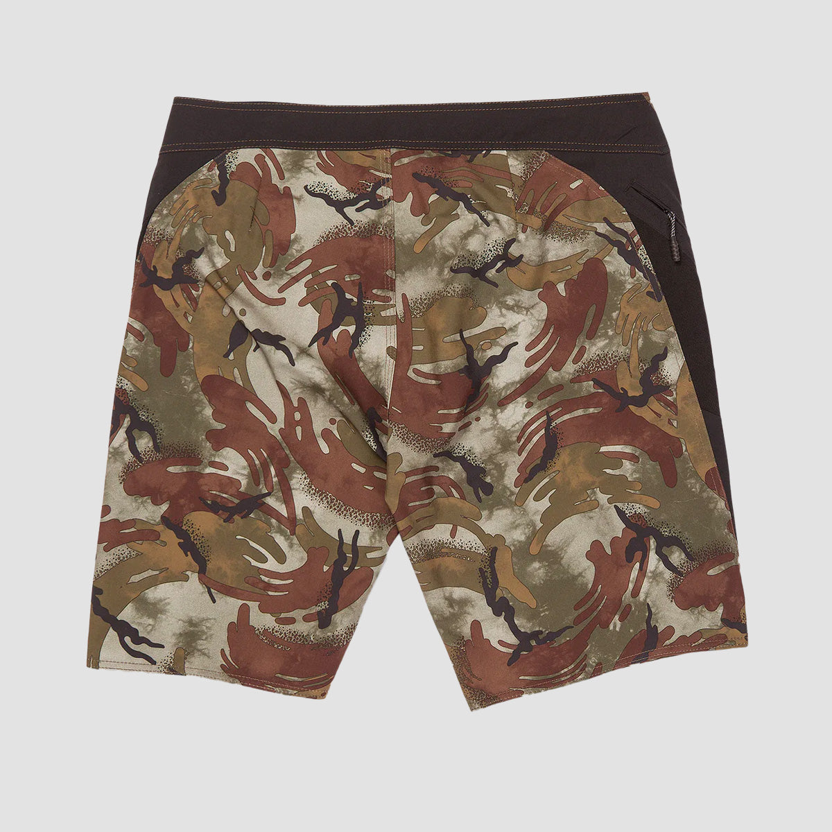 Volcom Surf Vitals Jack Robinson Mod 20" Boardshorts Camouflage