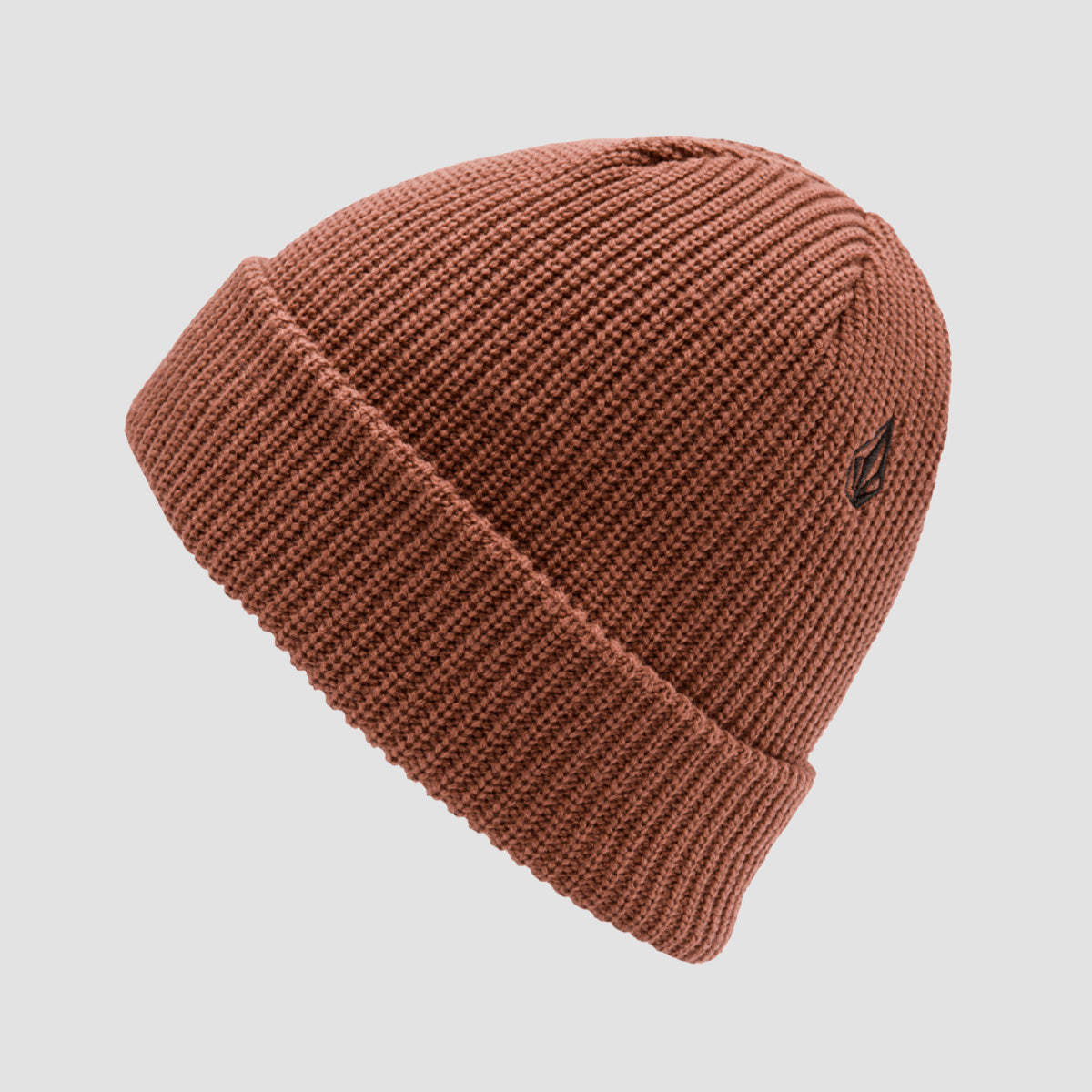 Volcom Sweep Beanie Redwood