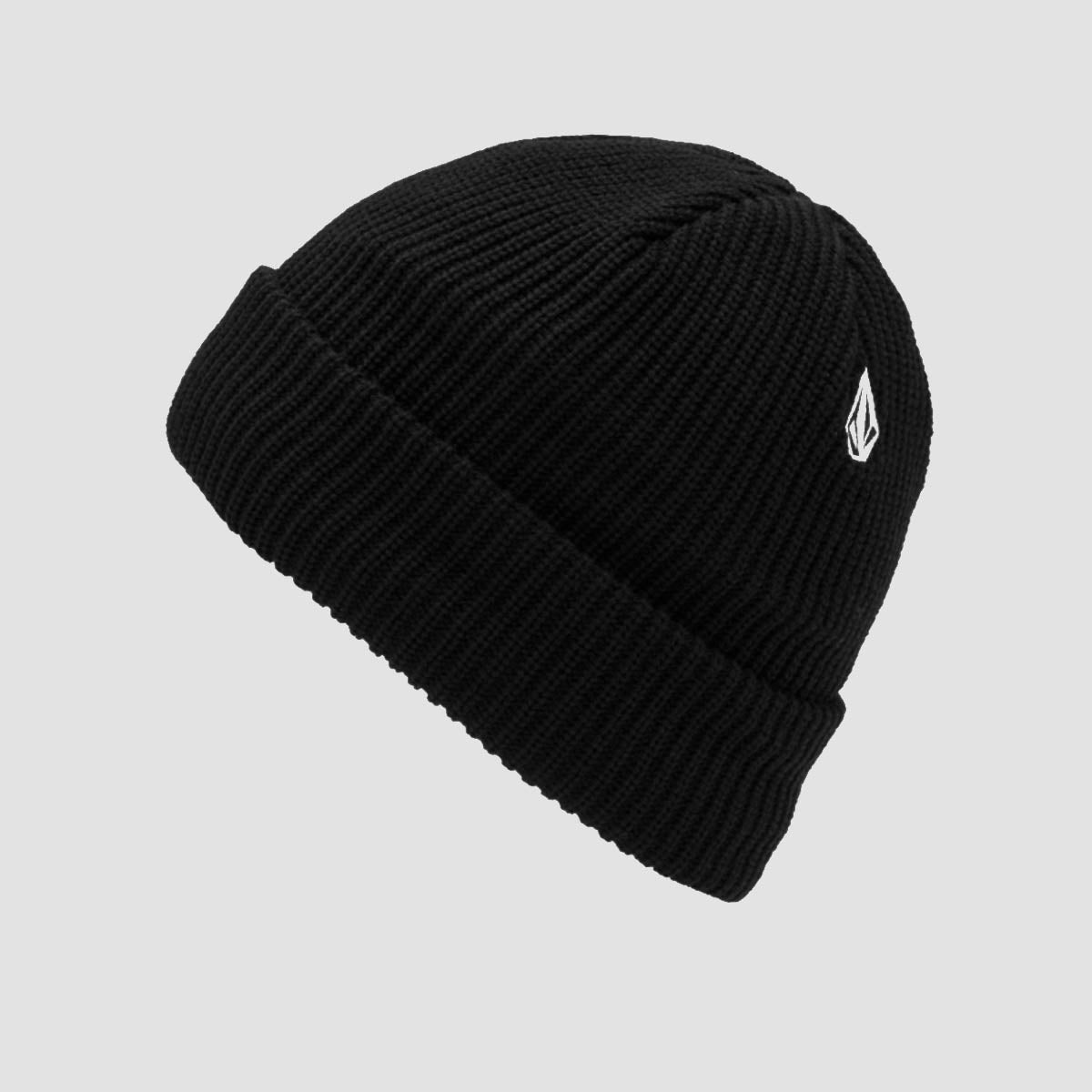 Volcom Sweep Lined Beanie Black