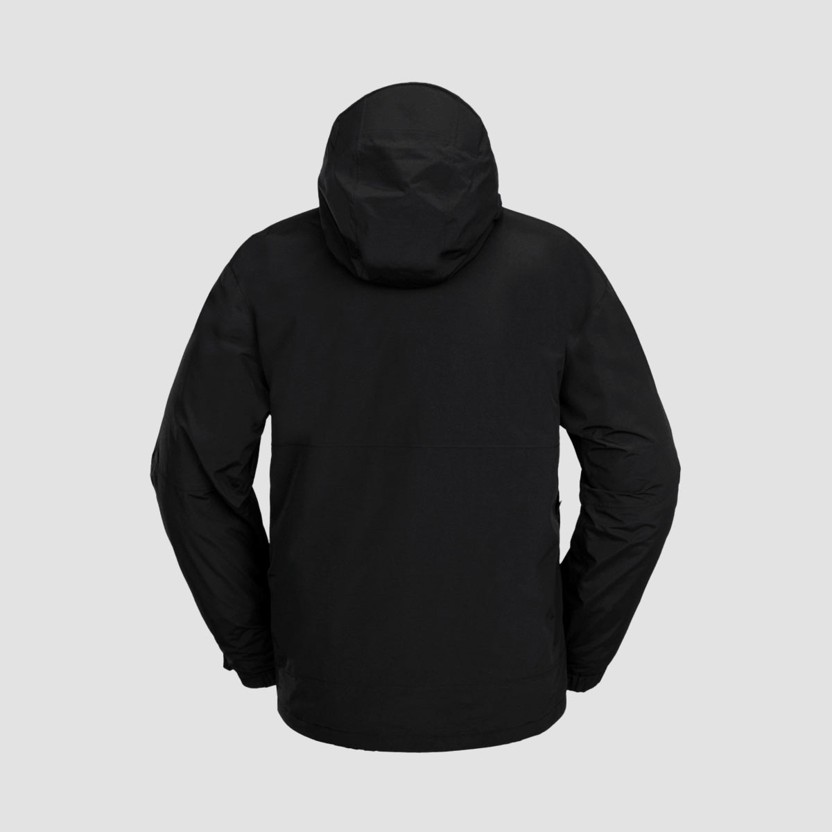 Volcom TDS 2L Gore-Tex Snow Jacket Black