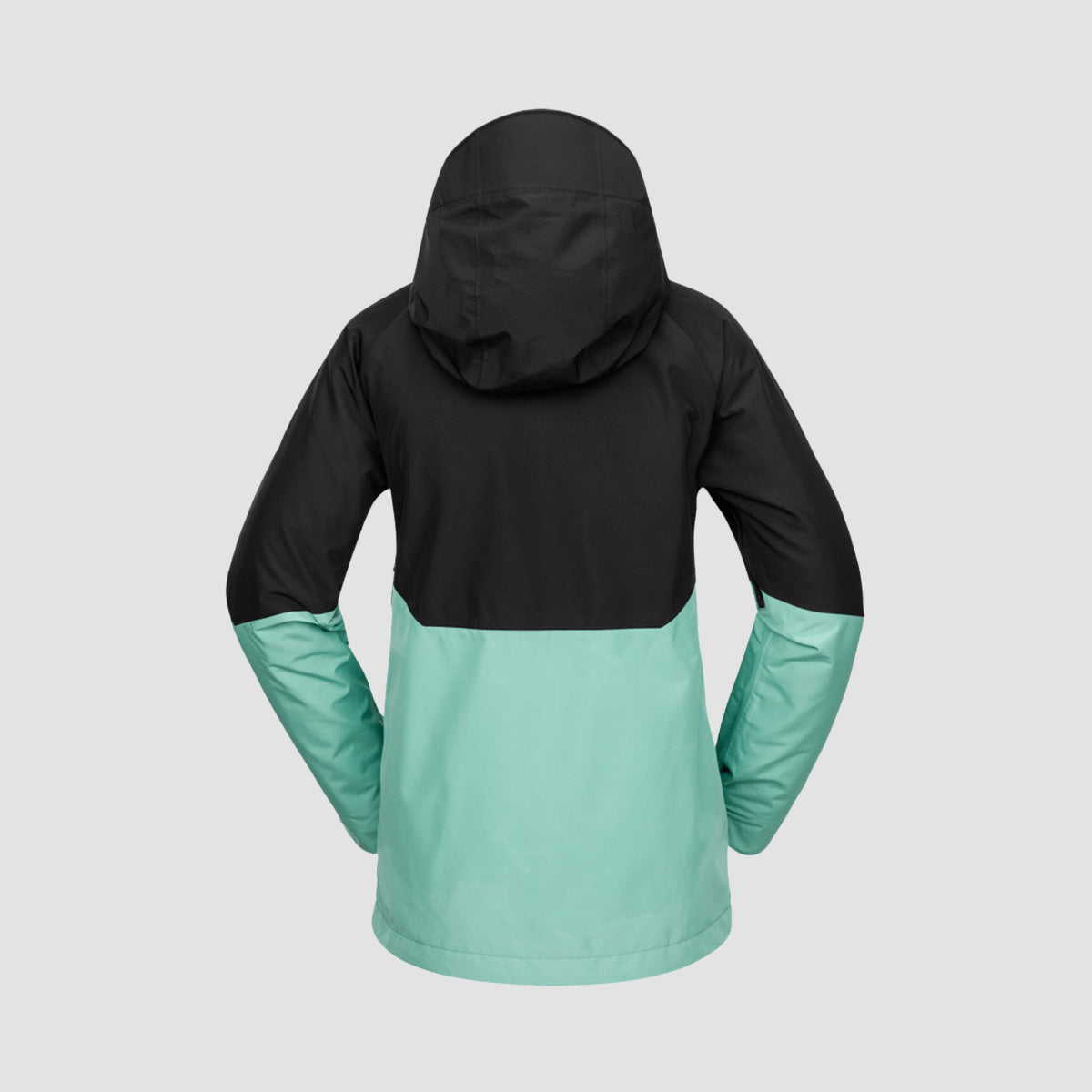 Volcom V.Co Aris Ins Gore-Tex Snow Jacket Wasabi - Womens