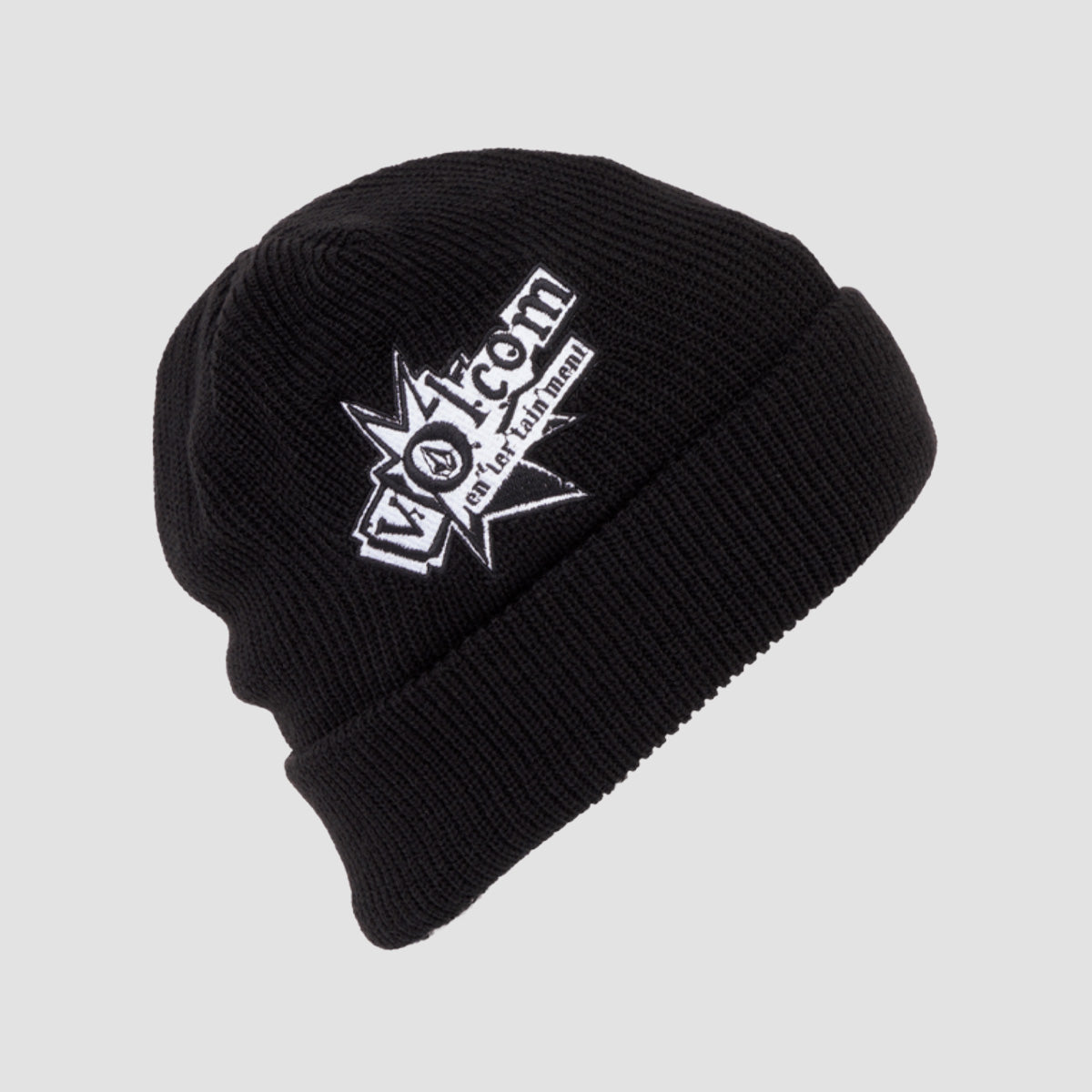 Volcom V Ent Noa Deane Beanie Black
