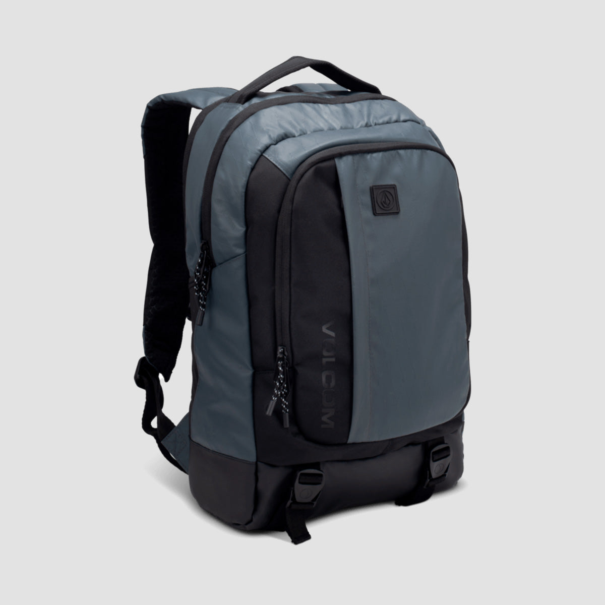 Volcom Venture 22L Backpack Dark Slate