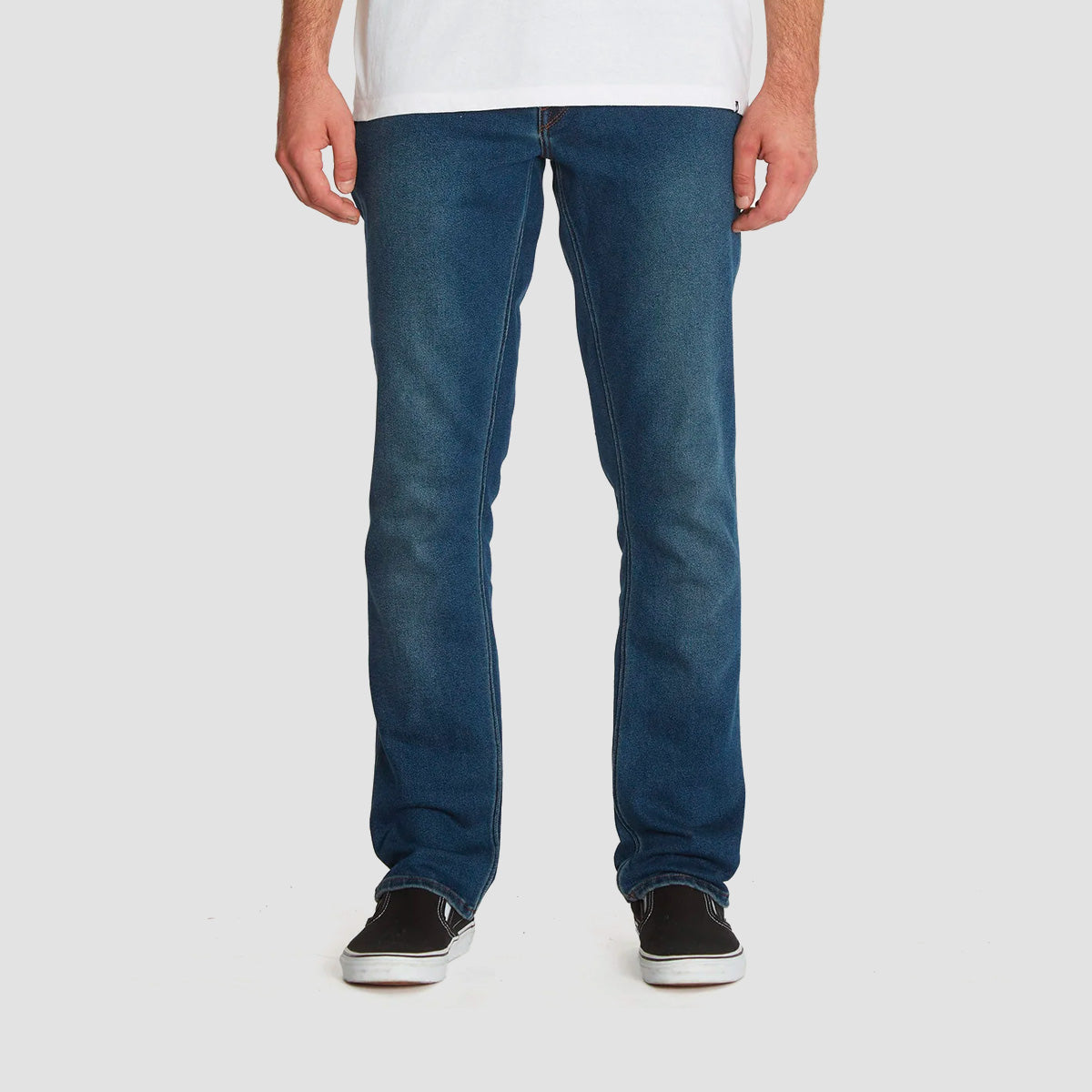 Volcom store vorta denim