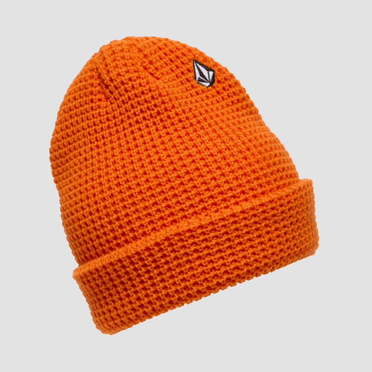 Volcom Workwear Beanie Orange
