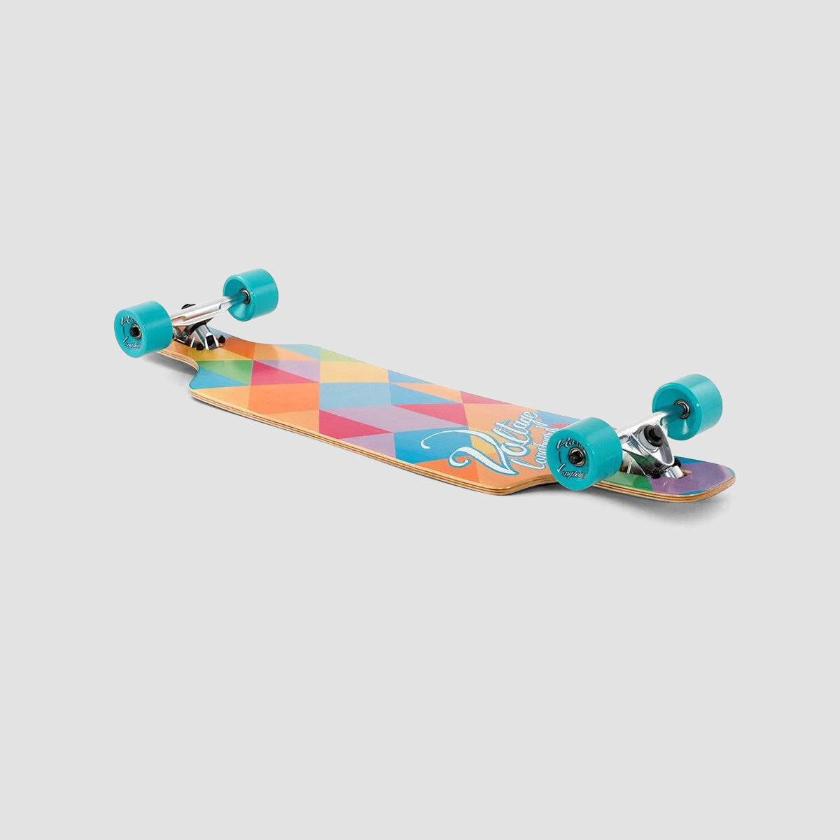 Voltage DT Longboard Multi - 39"