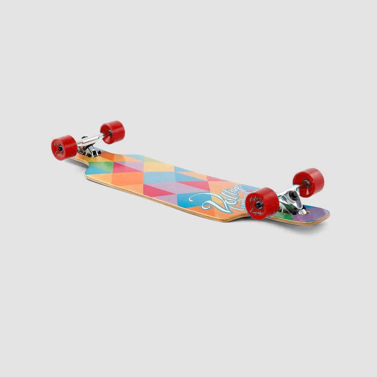 Voltage DT Longboard Multi - 39"