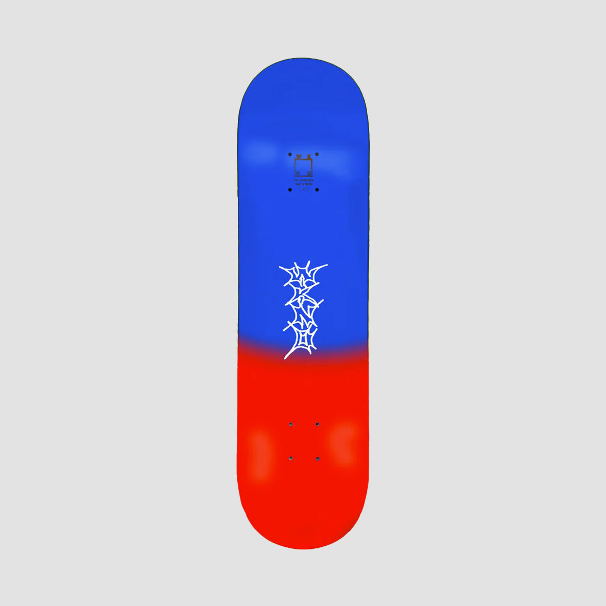 WKND Neighture Karsten Kleppan VA Skateboard Deck - 8.25"
