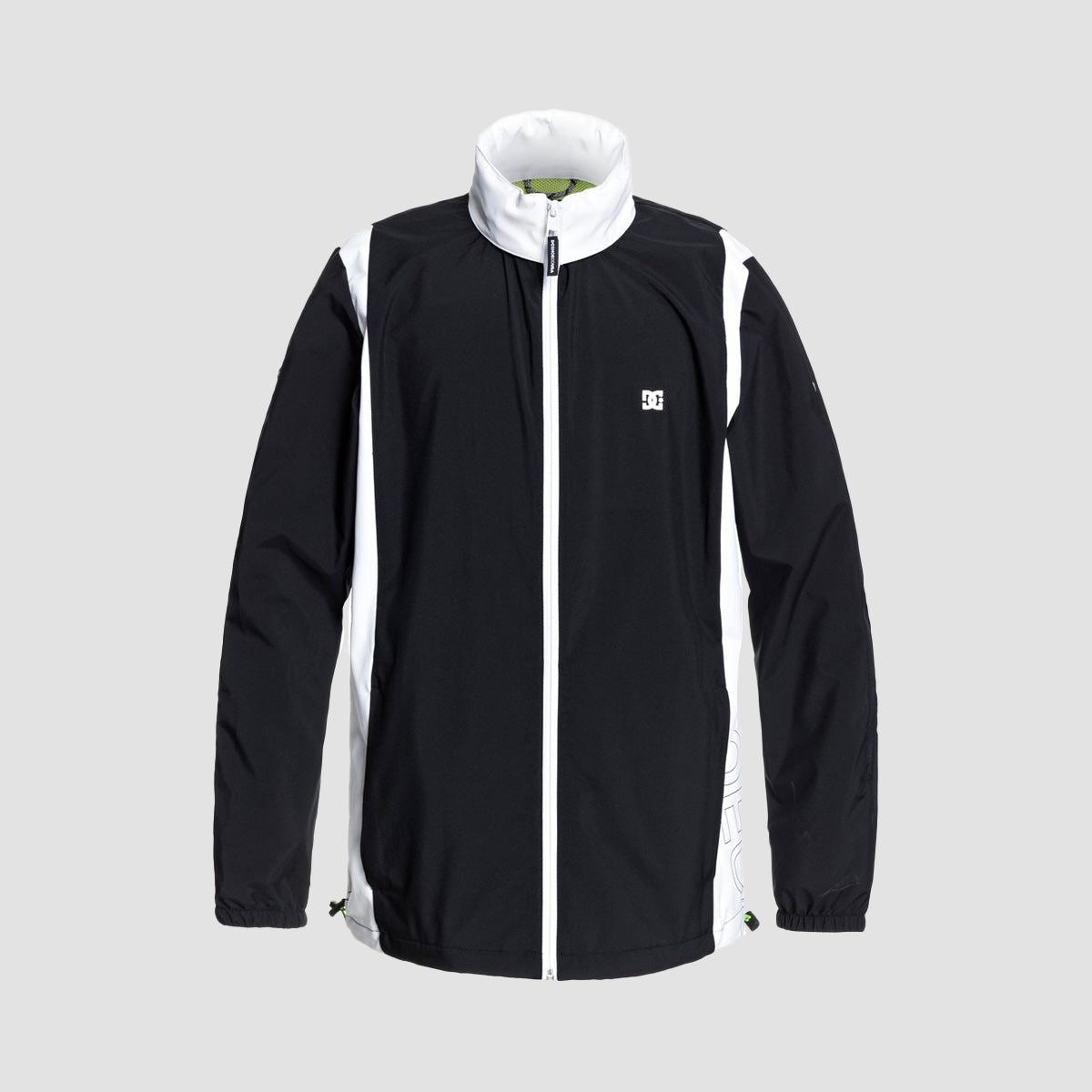 DC Podium 10K Snow Shell Jacket Black