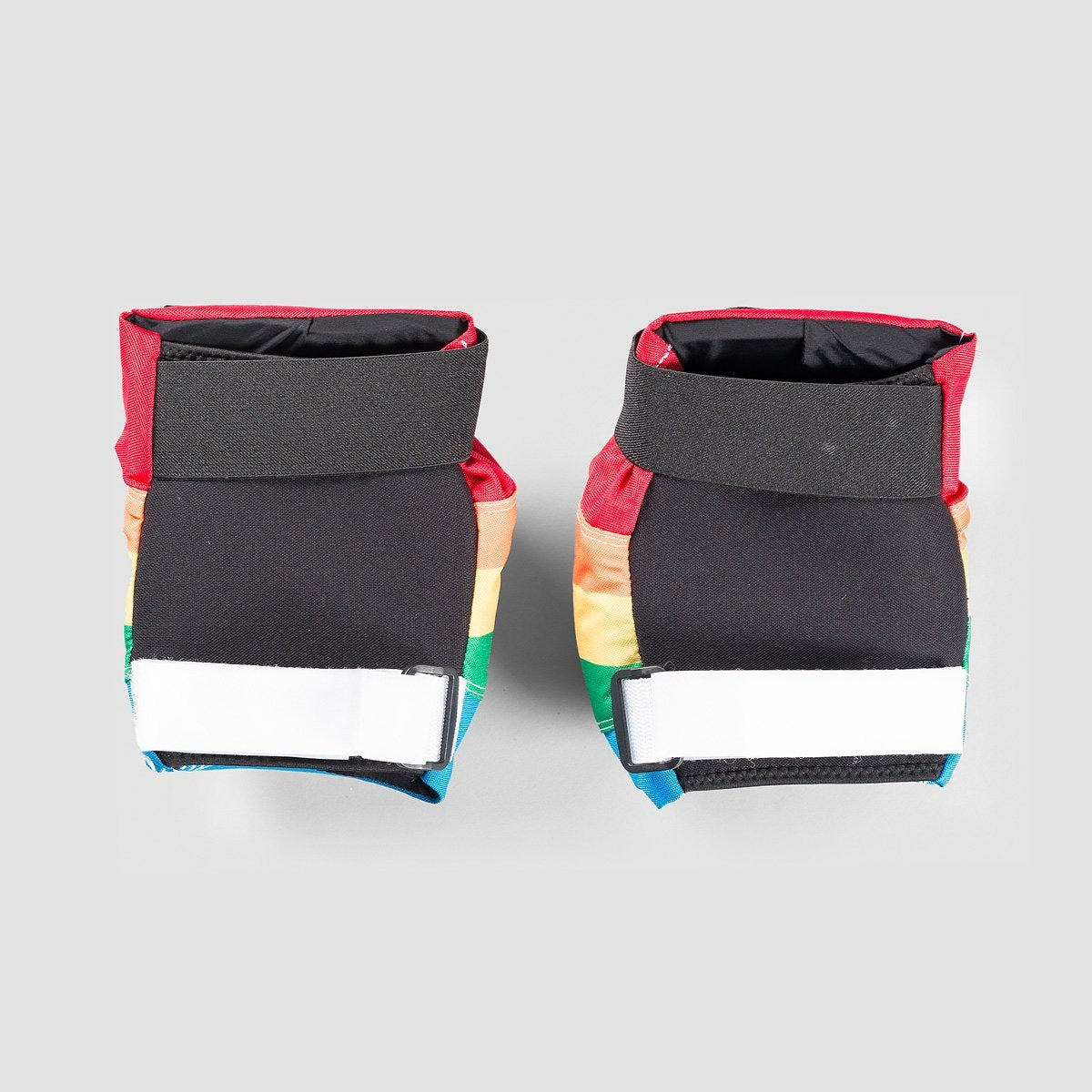 187 Killer Pads Slim Knee Pads Rainbow - Safety Gear