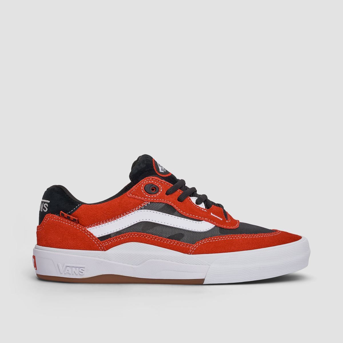 Vans uk 2024