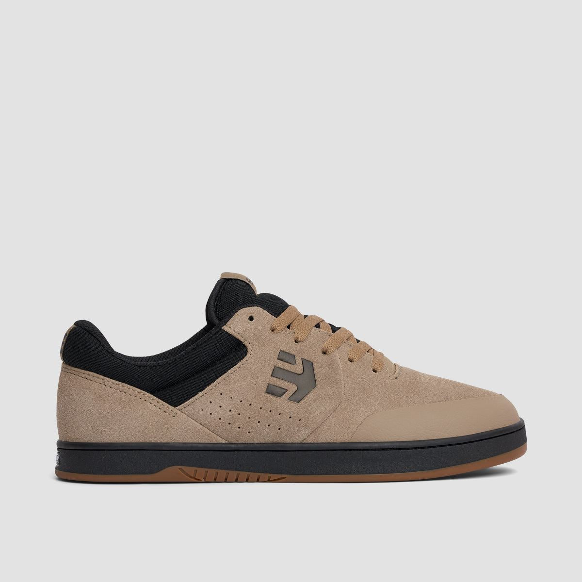 Etnies Marana Michelin Shoes - Tan/Black