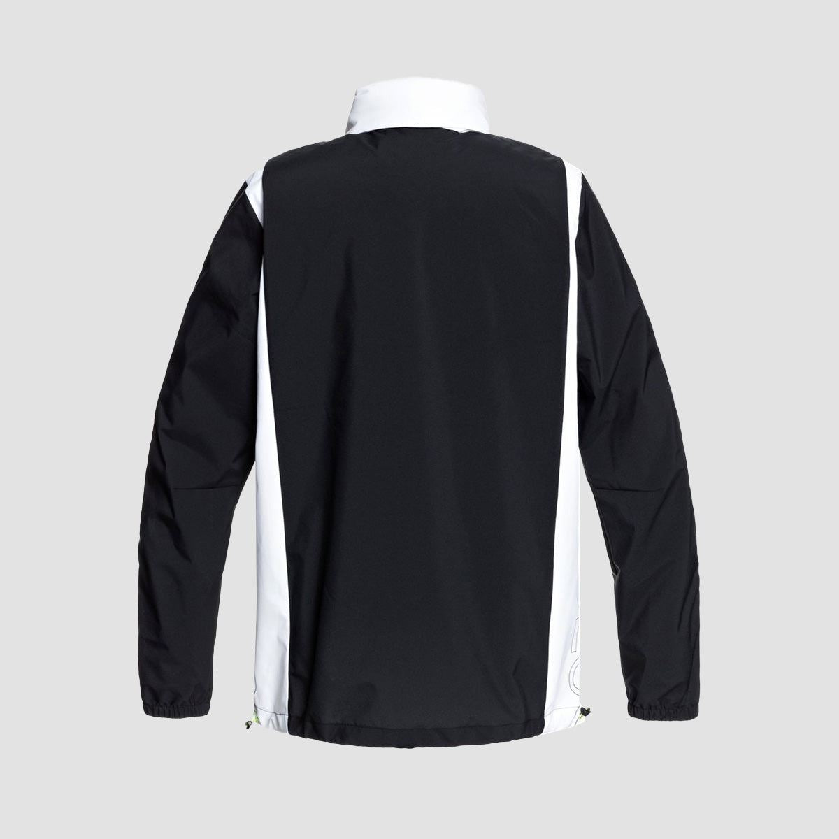 DC Podium 10K Snow Shell Jacket Black