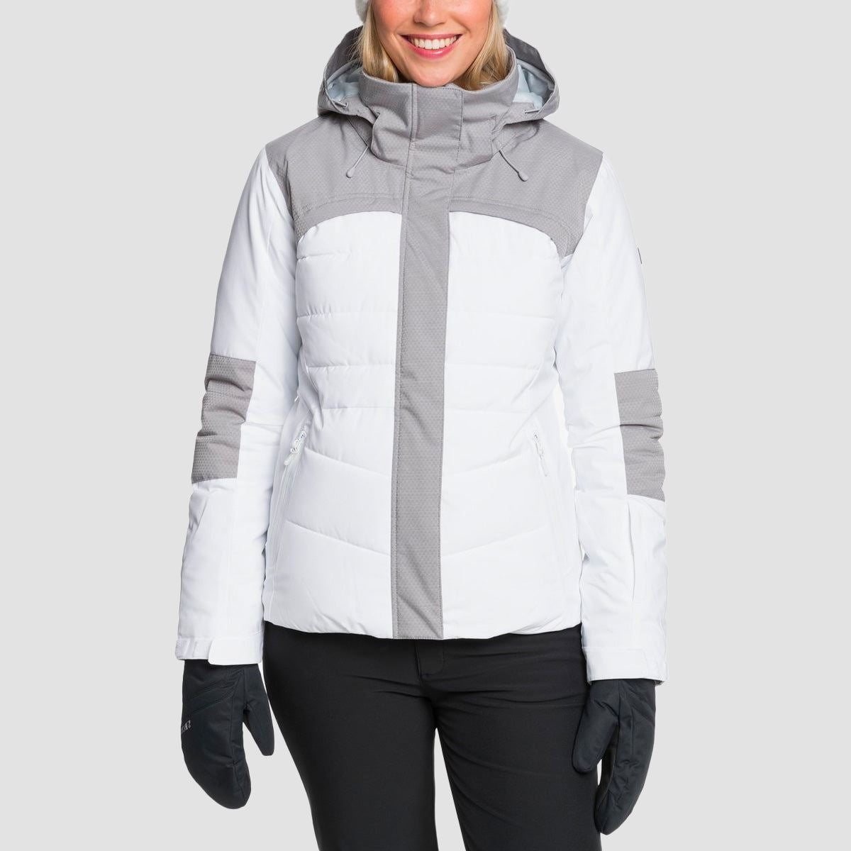 Roxy dakota hot sale snow jacket