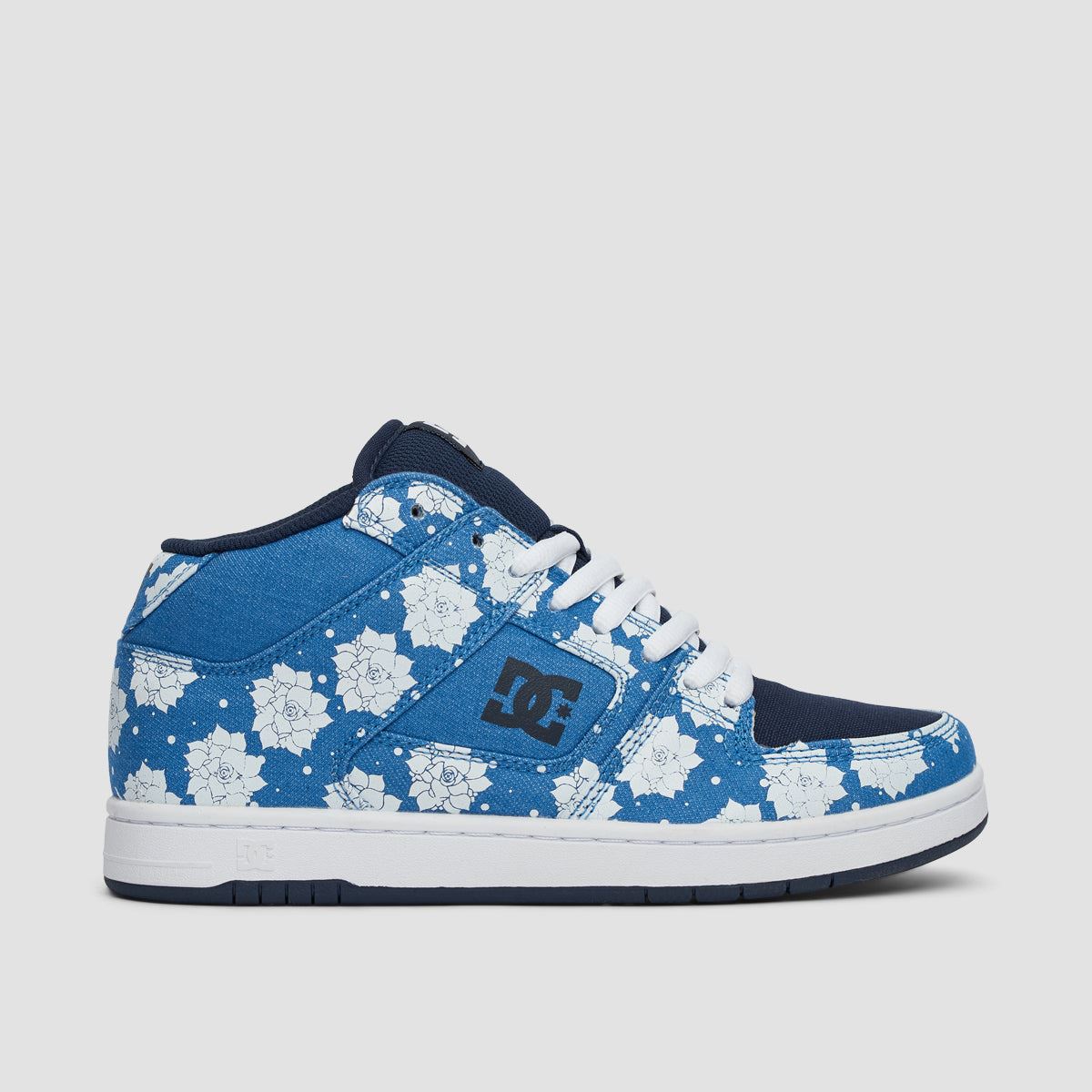 Dc store shoes 2010