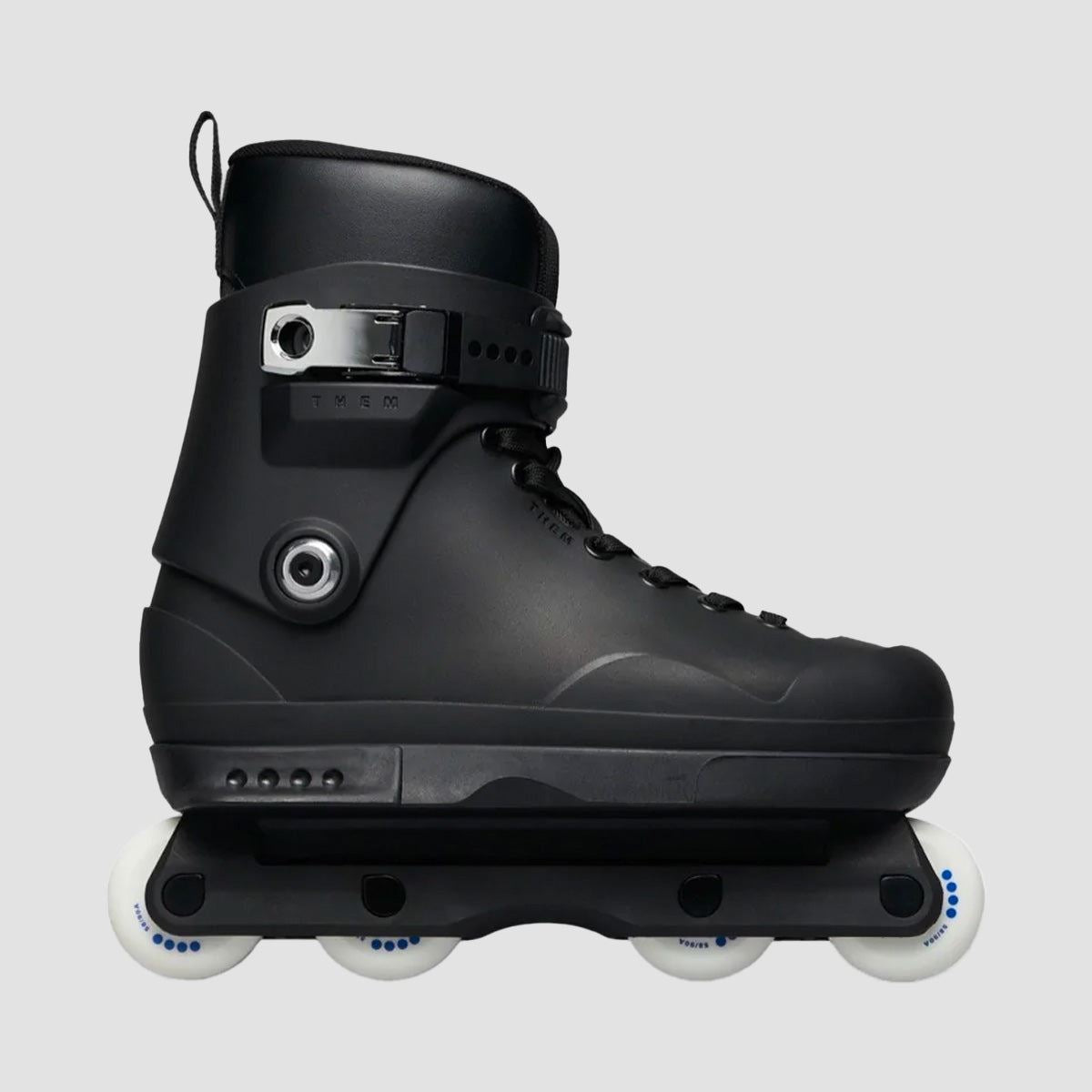 Them 909 2022 Inline Skates Black