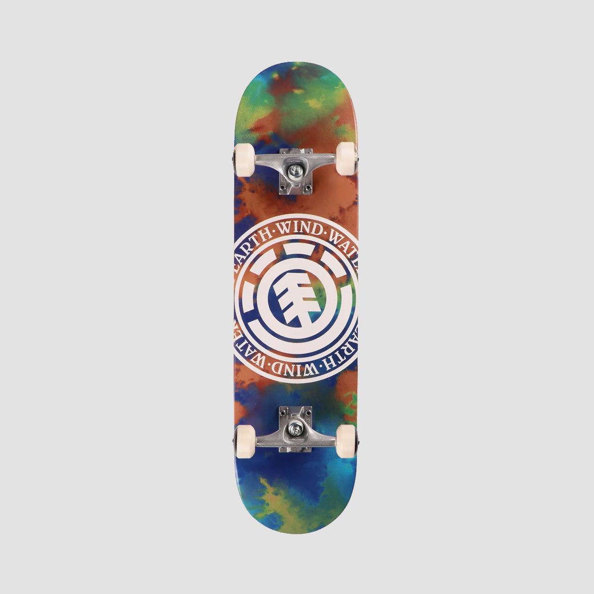 Element Magma Seal Skateboard - 8"