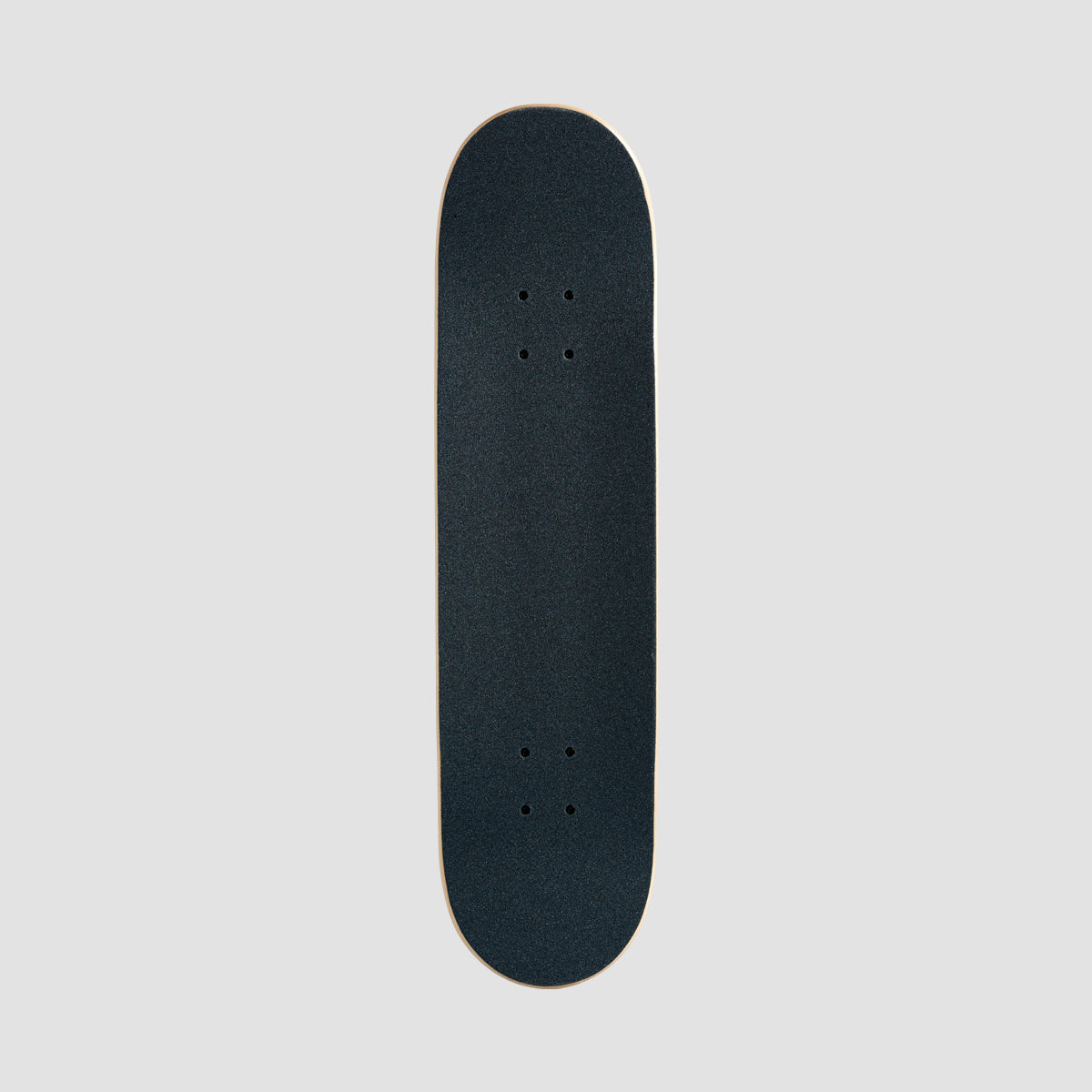 Element Hatched Red Blue Skateboard - 8"