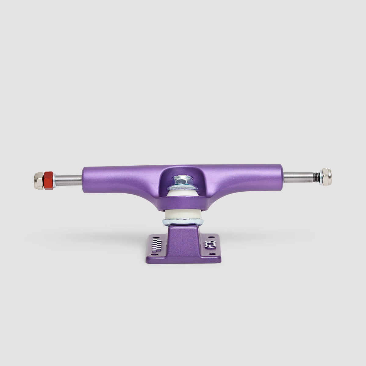 Ace AF1 55 Skateboard Trucks 1 Pair Purple Satin - 8.5"