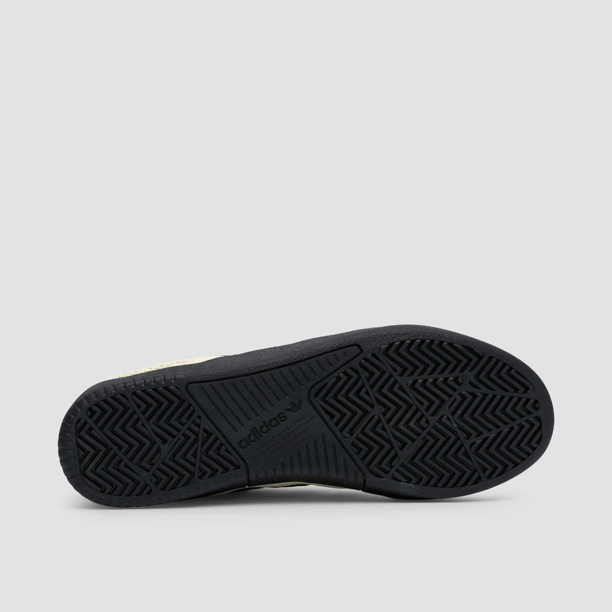 adidas Tyshawn Shoes - Cloud White/Core Black/Purple