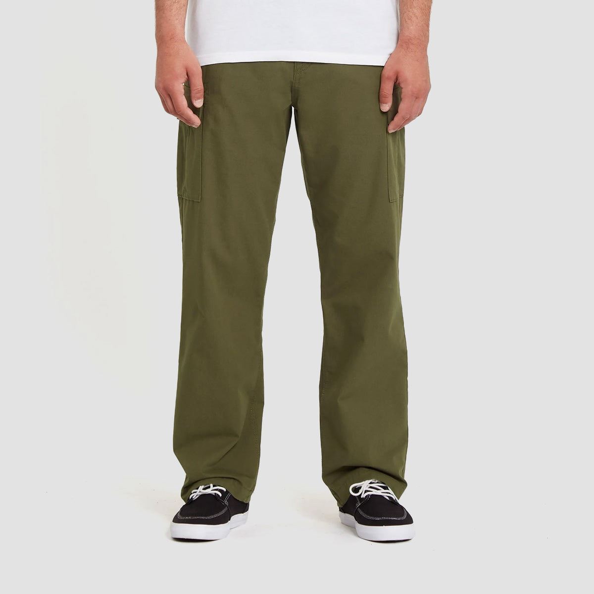 Volcom sales green pants