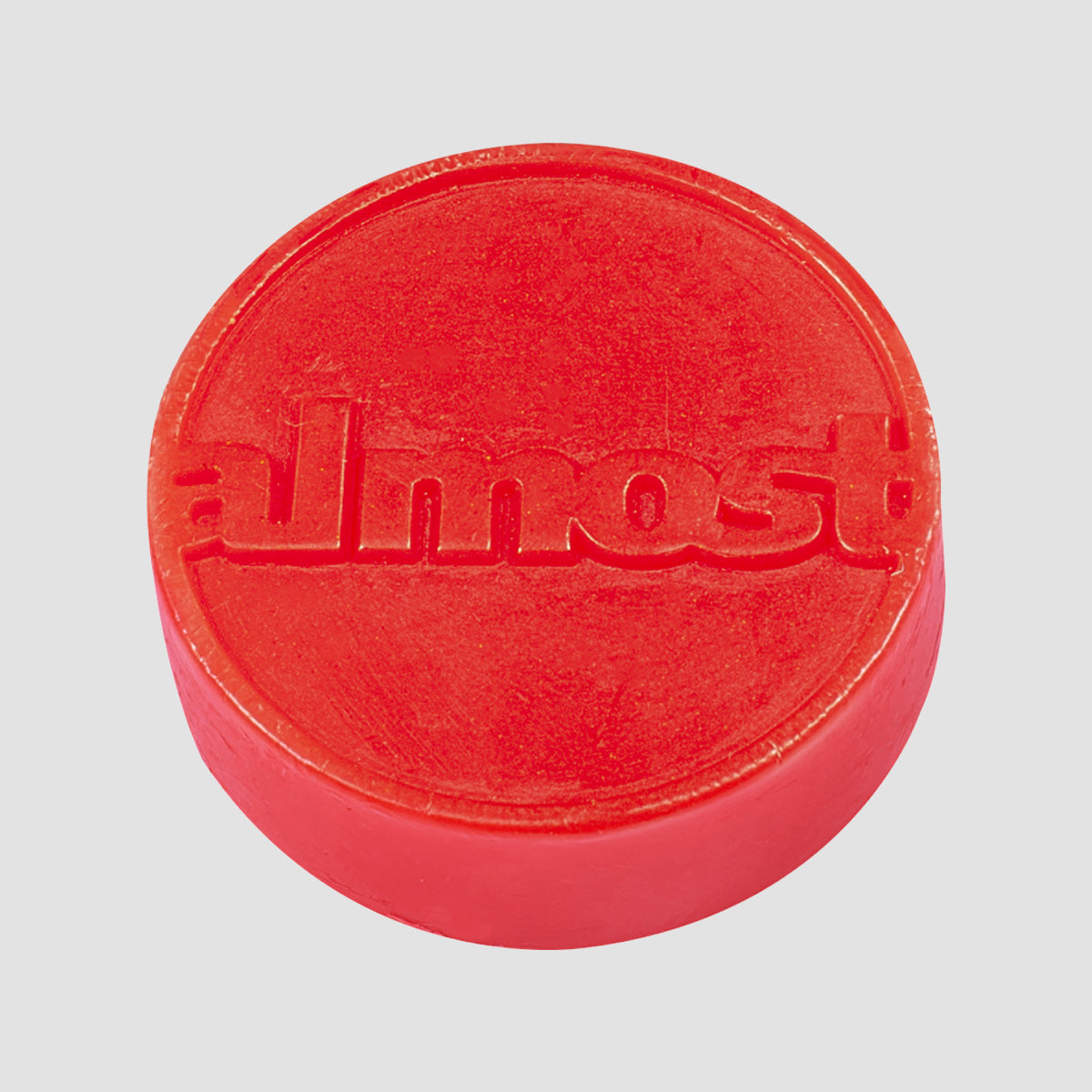 Almost Wax Puck Assorted Colours