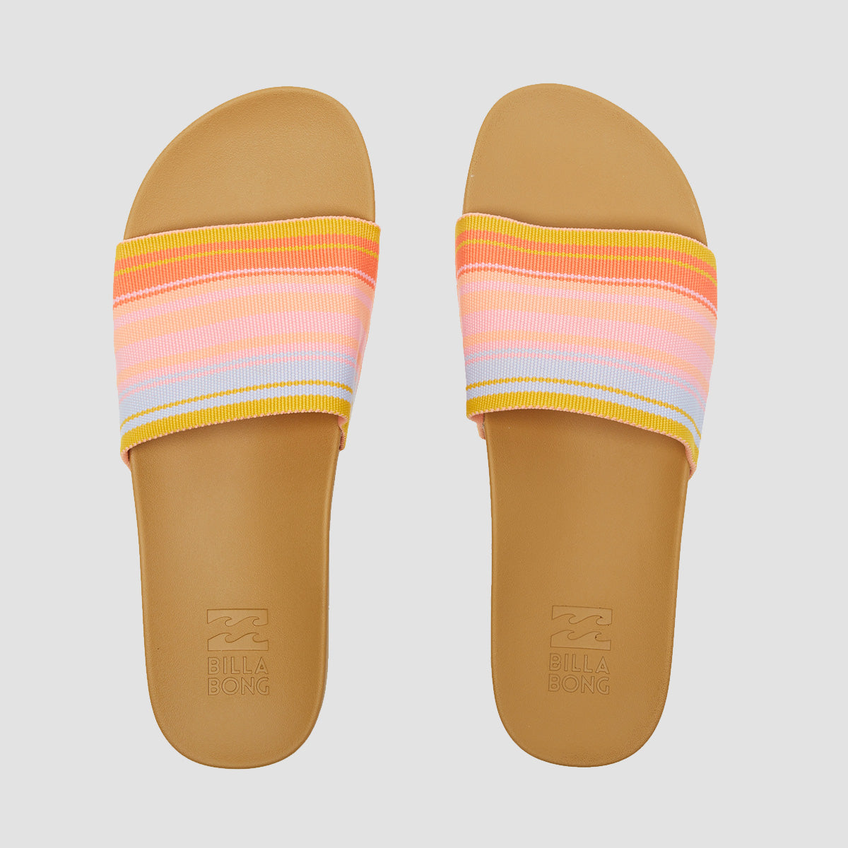 Billabong Buena Vista Sandals Multi - Womens
