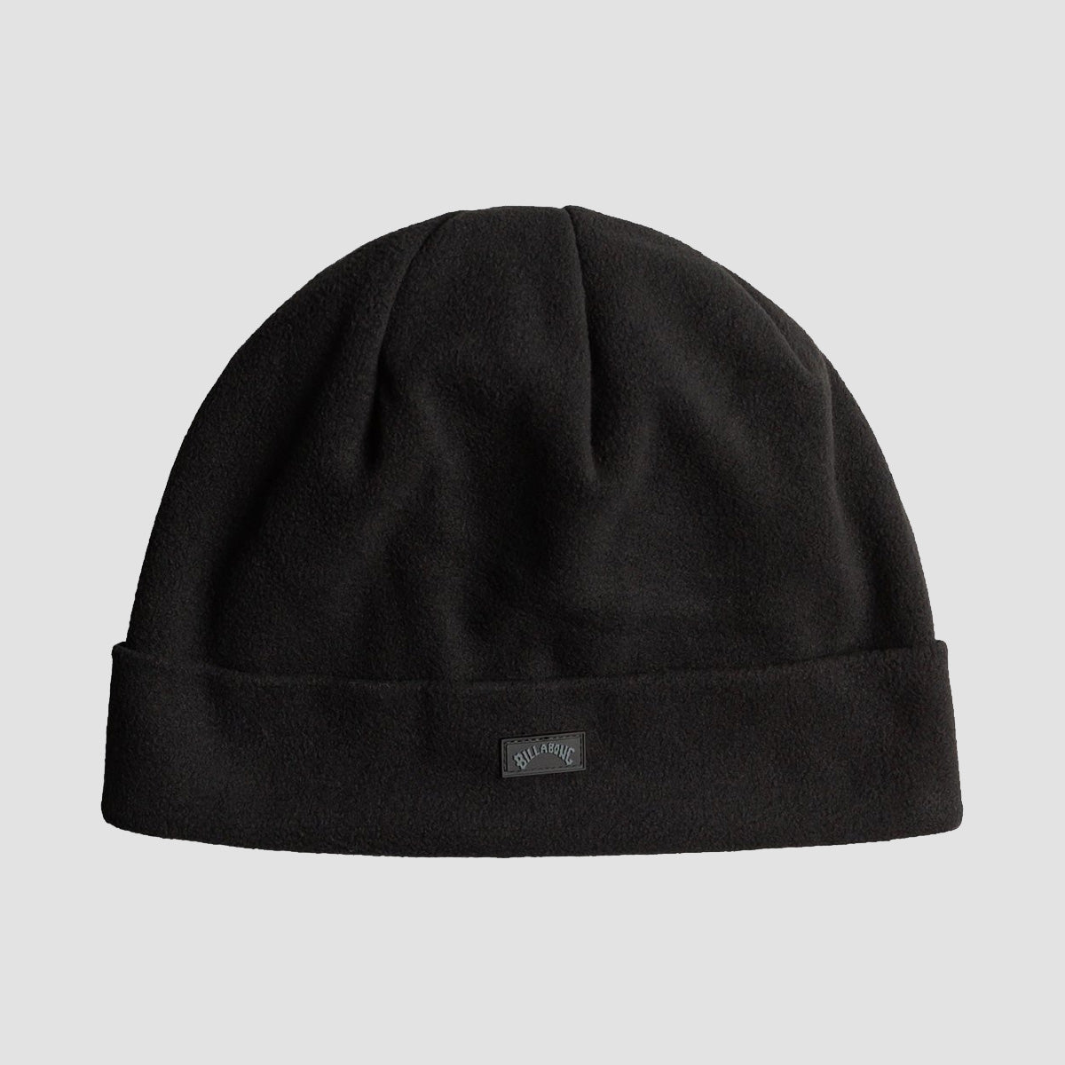 Billabong Make It Happen Beanie Black - Womens