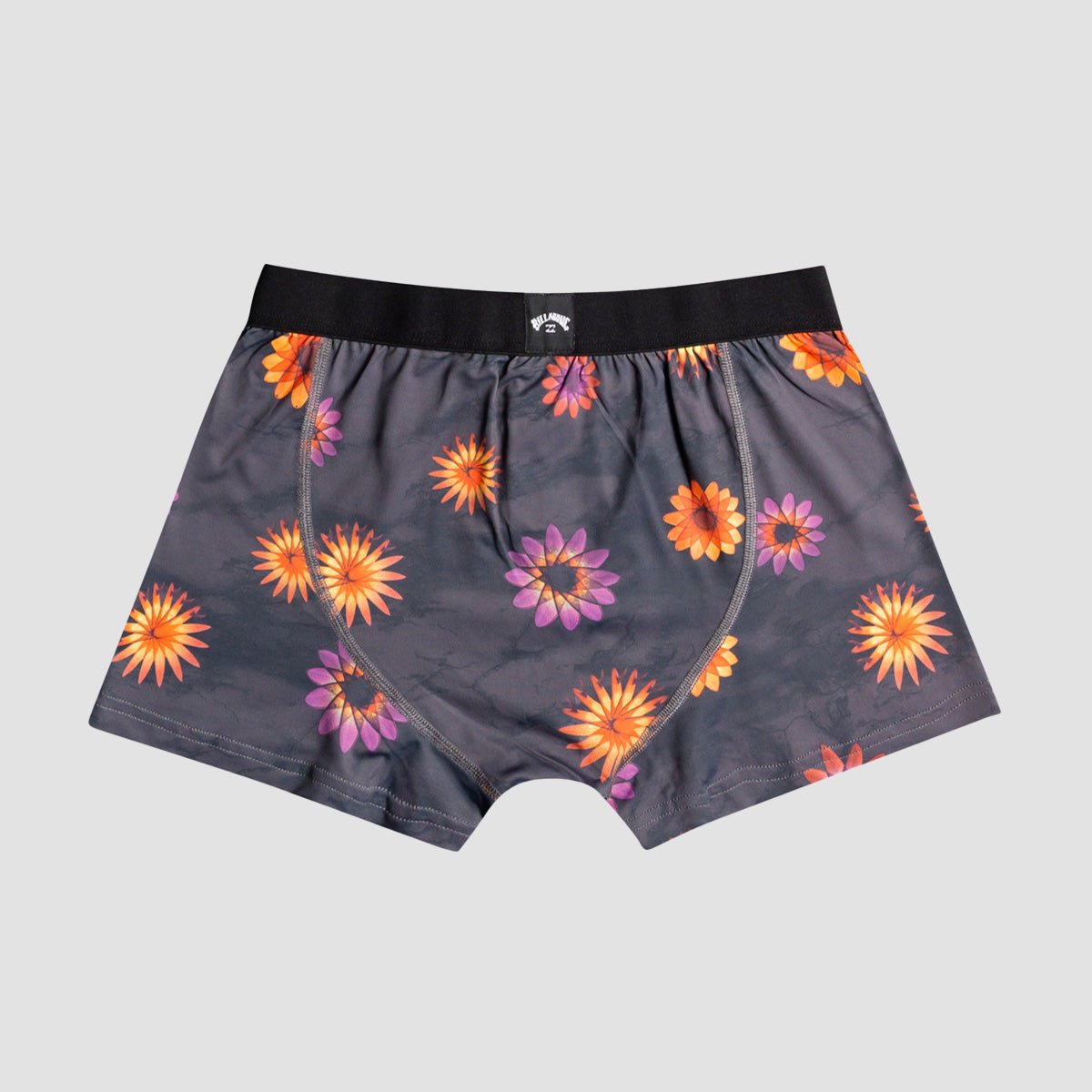 Billabong Ron Underwear Boxer Shorts Night