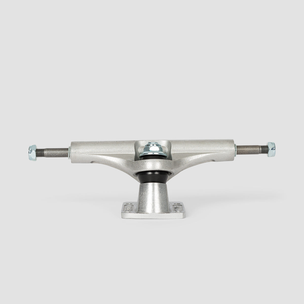 Bullet 120 Skateboard Trucks 1 Pair Silver - 7.2"